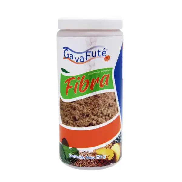 Fibra Gavafuté