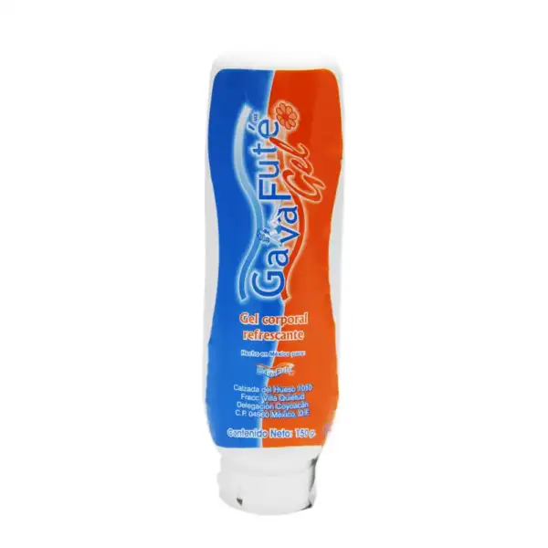 Gel Gavafuté
